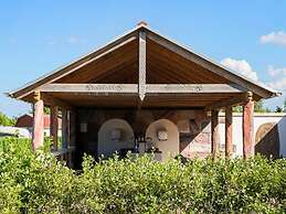 6 Person Holiday Park Home in Otterup