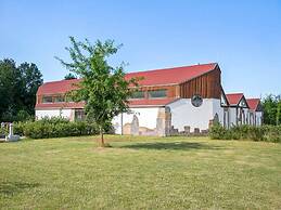 6 Person Holiday Park Home in Otterup