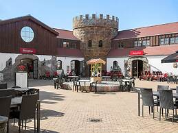 6 Person Holiday Park Home in Otterup