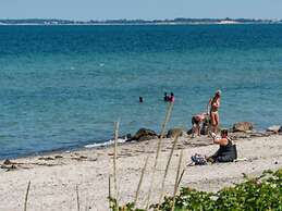 6 Person Holiday Park Home in Otterup