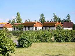 6 Person Holiday Park Home in Otterup