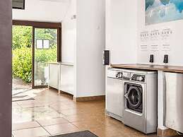 6 Person Holiday Park Home in Otterup