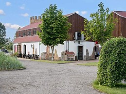 6 Person Holiday Park Home in Otterup