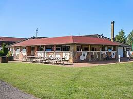 6 Person Holiday Park Home in Otterup