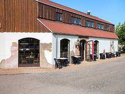 6 Person Holiday Park Home in Otterup