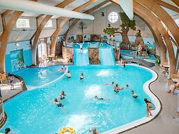 6 Person Holiday Park Home in Otterup