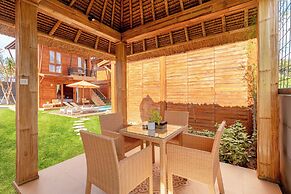 Anartha Resort Jimbaran