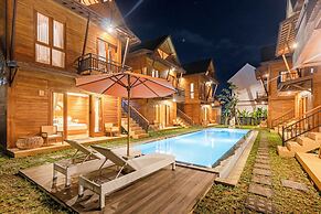 Anartha Resort Jimbaran