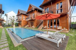 Anartha Resort Jimbaran