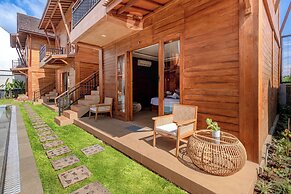 Anartha Resort Jimbaran