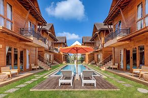 Anartha Resort Jimbaran