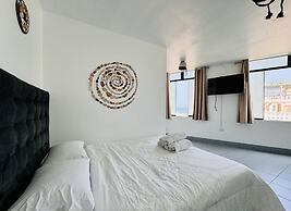 Hotel La planicie -Pico Alto