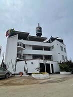 Hotel La planicie -Pico Alto