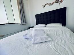 Hotel La planicie -Pico Alto