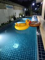 Saendee Pool Villa
