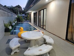 Saendee Pool Villa