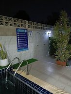 Saendee Pool Villa