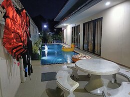 Saendee Pool Villa