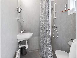 6 Person Holiday Park Home in Bogense