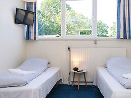 Pretty Cabin in Camping Resort