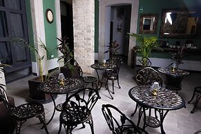 Casa María Jimena