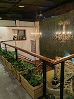 Casa María Jimena