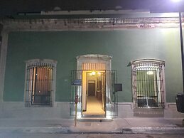 Casa María Jimena