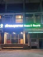 Arnnapurna Hotels & Resorts