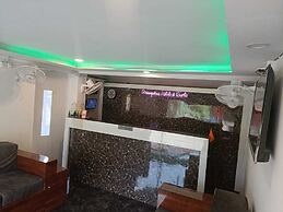 Arnnapurna Hotels & Resorts