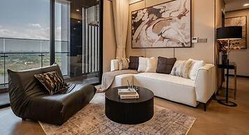 Lumiere Riverside Residences Luxury