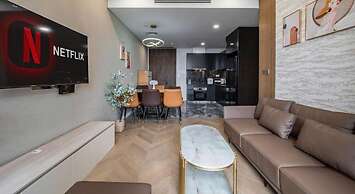 Lumiere Riverside Residences Luxury