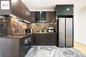Lumiere Riverside Residences Luxury