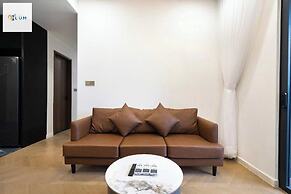 Lumiere Riverside Residences Luxury