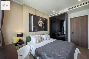 Lumiere Riverside Residences Luxury