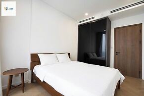 Lumiere Riverside Residences Luxury