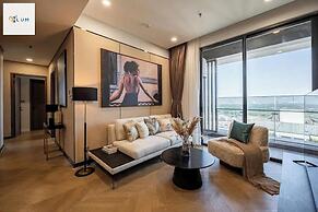 Lumiere Riverside Residences Luxury