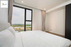 Lumiere Riverside Residences Luxury