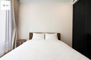 Lumiere Riverside Residences Luxury