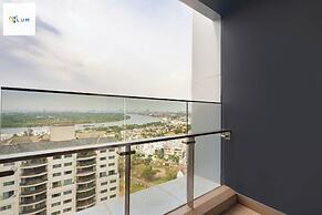 Lumiere Riverside Residences Luxury