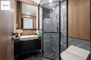 Lumiere Riverside Residences Luxury