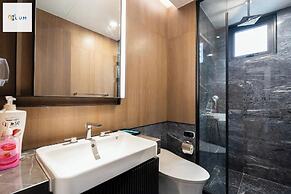 Lumiere Riverside Residences Luxury
