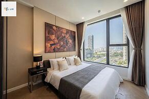 Lumiere Riverside Residences Luxury