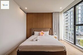 Lumiere Riverside Residences Luxury