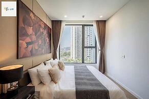 Lumiere Riverside Residences Luxury