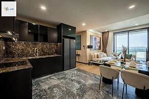 Lumiere Riverside Residences Luxury