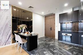 Lumiere Riverside Residences Luxury