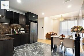 Lumiere Riverside Residences Luxury