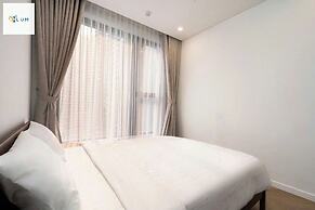 Lumiere Riverside Residences Luxury