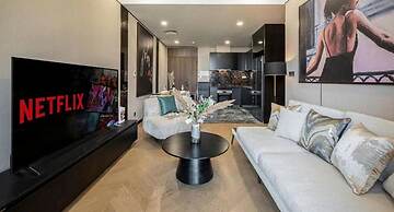 Lumiere Riverside Residences Luxury