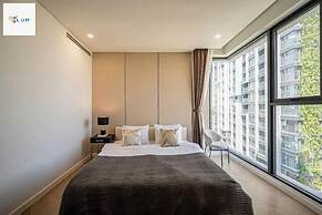 Lumiere Riverside Residences Luxury